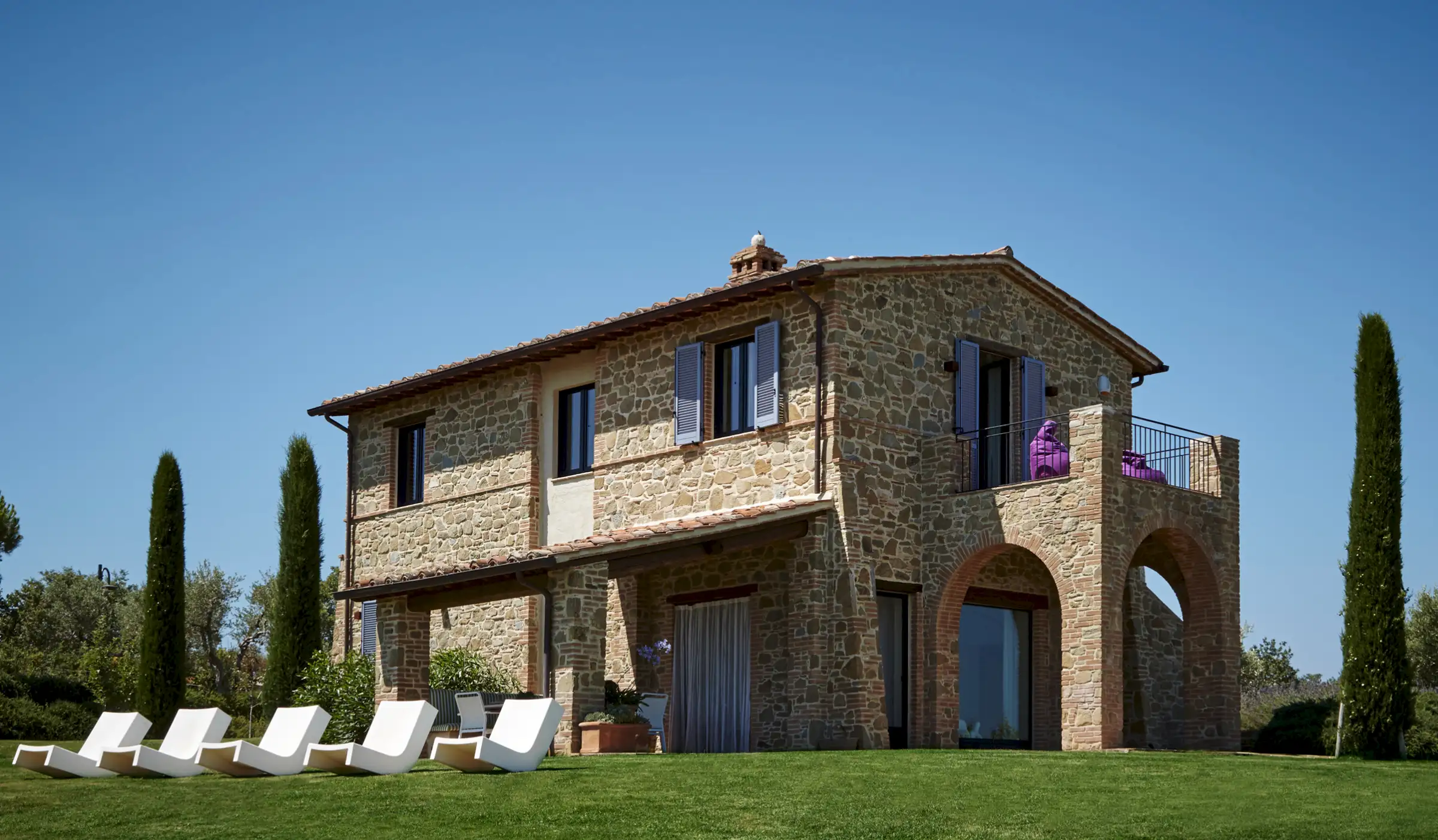 Casa Baroni Sud Vacation Rentals & Homes - Toscana, Italy
